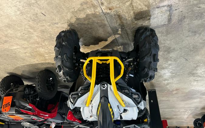 2024 CAN-AM Renegade X mr 650