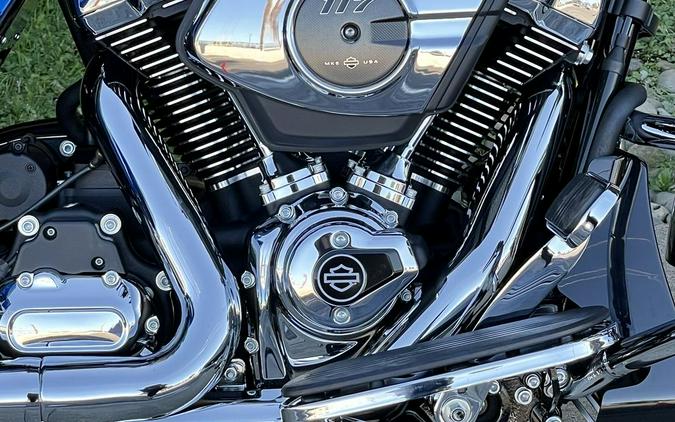 2024 Harley-Davidson® FLHX - Street Glide®