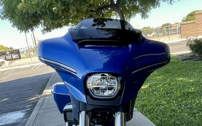 2024 Harley-Davidson® FLHX - Street Glide®