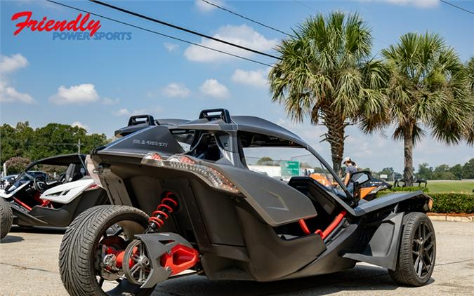 2018 Slingshot Slingshot Grand Touring LE