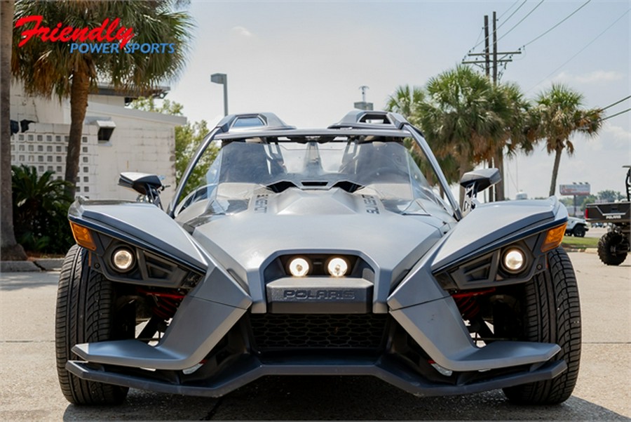 2018 Slingshot Slingshot Grand Touring LE