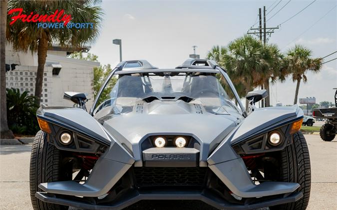 2018 Slingshot Slingshot Grand Touring LE