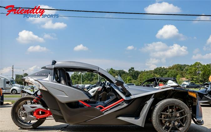 2018 Slingshot Slingshot Grand Touring LE