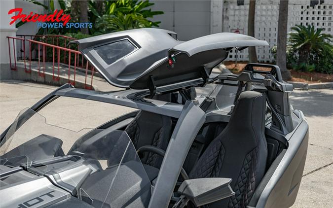 2018 Slingshot Slingshot Grand Touring LE