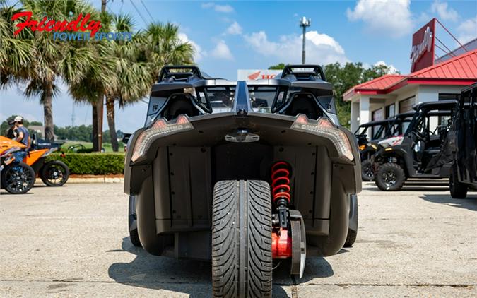 2018 Slingshot Slingshot Grand Touring LE