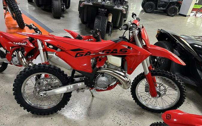 2025 GASGAS EX 300