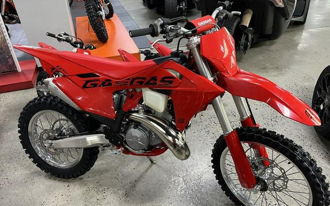2025 GASGAS EX 300