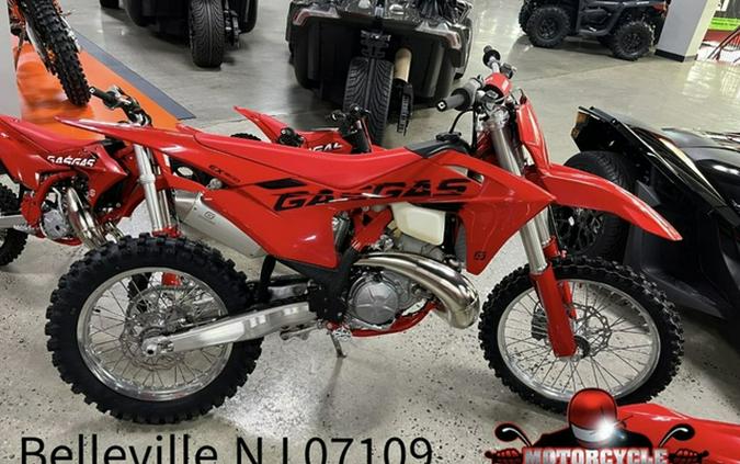 2025 GASGAS EX 300