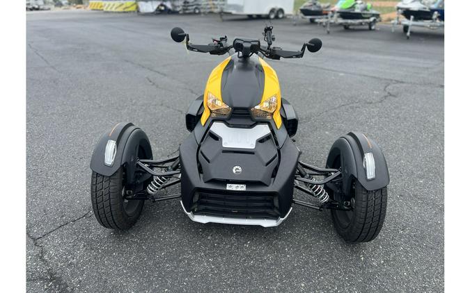 2020 Can-Am RYKER RALLY EDITION