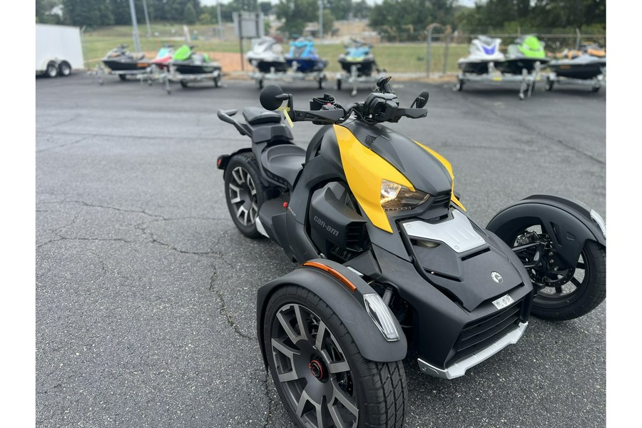 2020 Can-Am RYKER RALLY EDITION