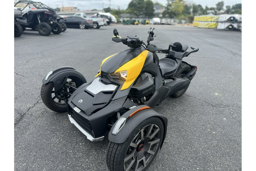 2020 Can-Am RYKER RALLY EDITION