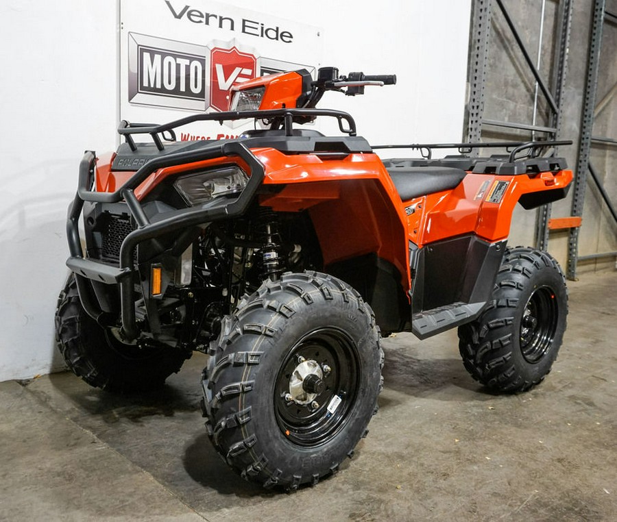 2025 Polaris® Sportsman 570