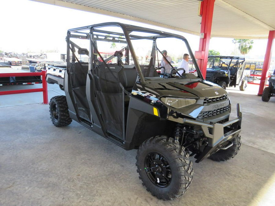 2024 Polaris® Ranger Crew XP 1000 Premium