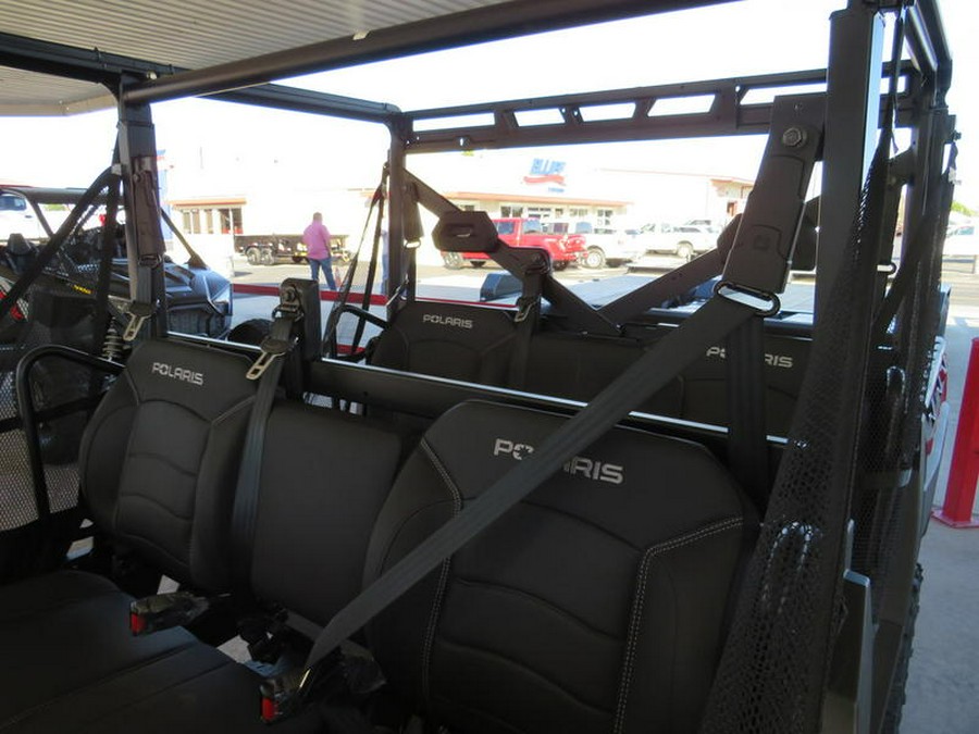 2024 Polaris® Ranger Crew XP 1000 Premium