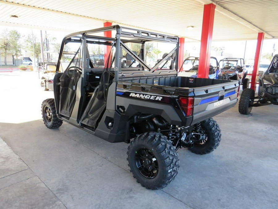 2024 Polaris® Ranger Crew XP 1000 Premium