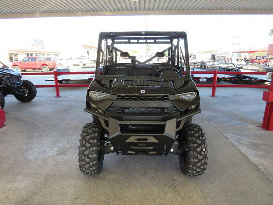 2024 Polaris® Ranger Crew XP 1000 Premium