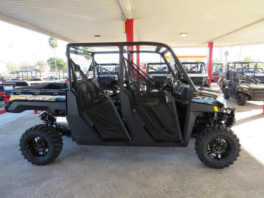 2024 Polaris® Ranger Crew XP 1000 Premium