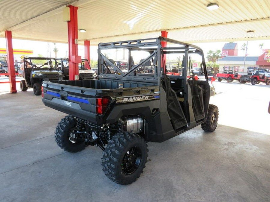 2024 Polaris® Ranger Crew XP 1000 Premium