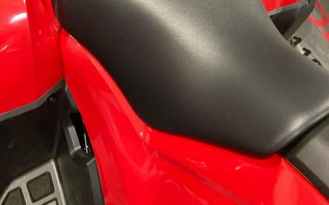 2025 Honda® FourTrax Foreman Rubicon 4x4 EPS