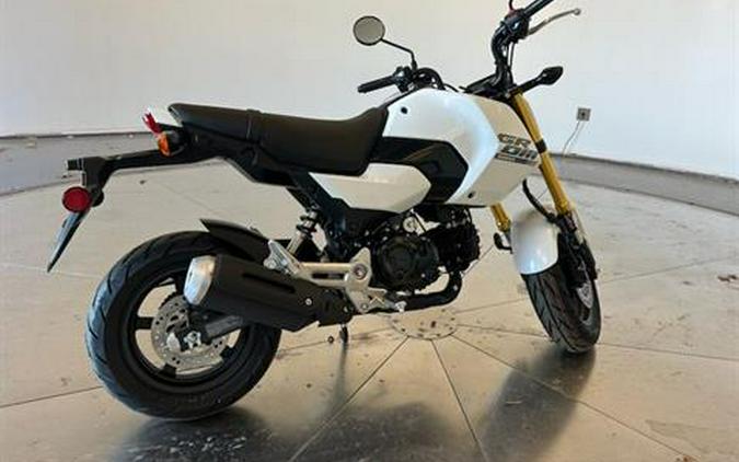 2025 Honda Grom