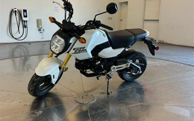 2025 Honda Grom