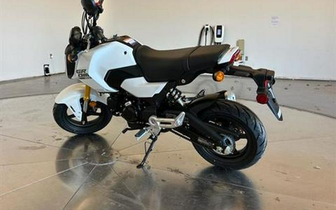 2025 Honda Grom
