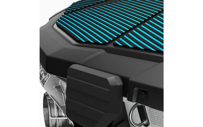 2025 Yamaha JetBlaster DLX 3-Up