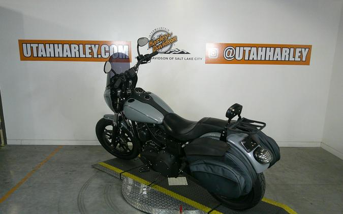 2017 Harley-Davidson Street Bob®