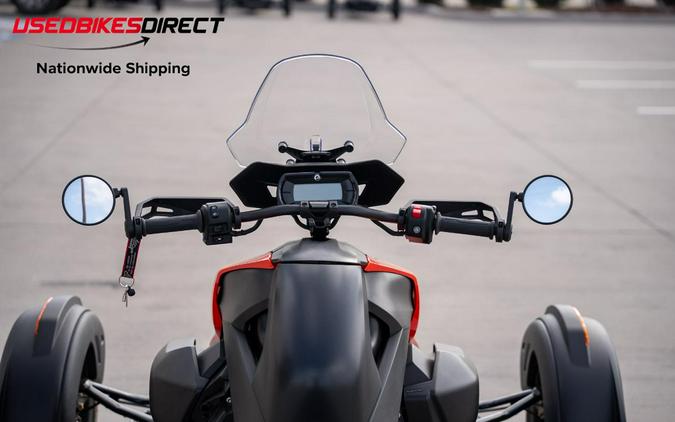 2020 Can-Am Ryker 900 ACE - $7,499.00