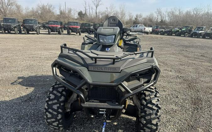 2026 Polaris Sportsman® Touring 570 Premium