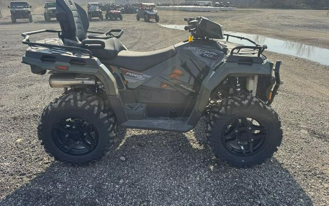 2026 Polaris Sportsman® Touring 570 Premium