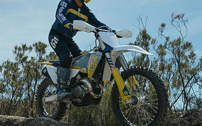 2023 Husqvarna FX 450