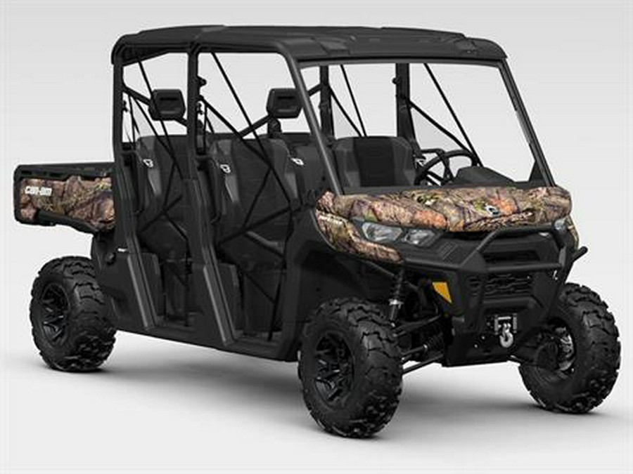 2023 Can-Am Defender MAX XT HD9