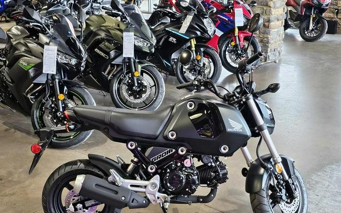 2023 Honda® GROM