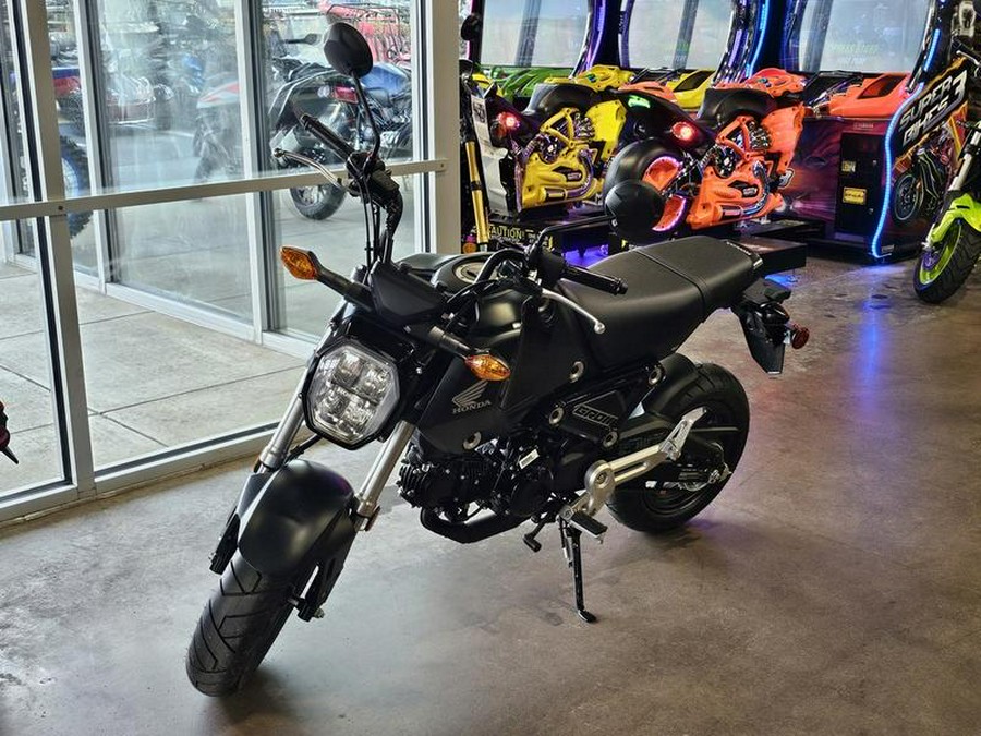 2023 Honda® GROM