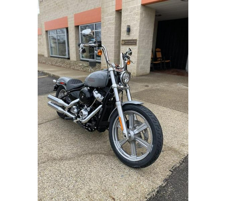 2024 Harley-Davidson® FXST - Softail® Standard