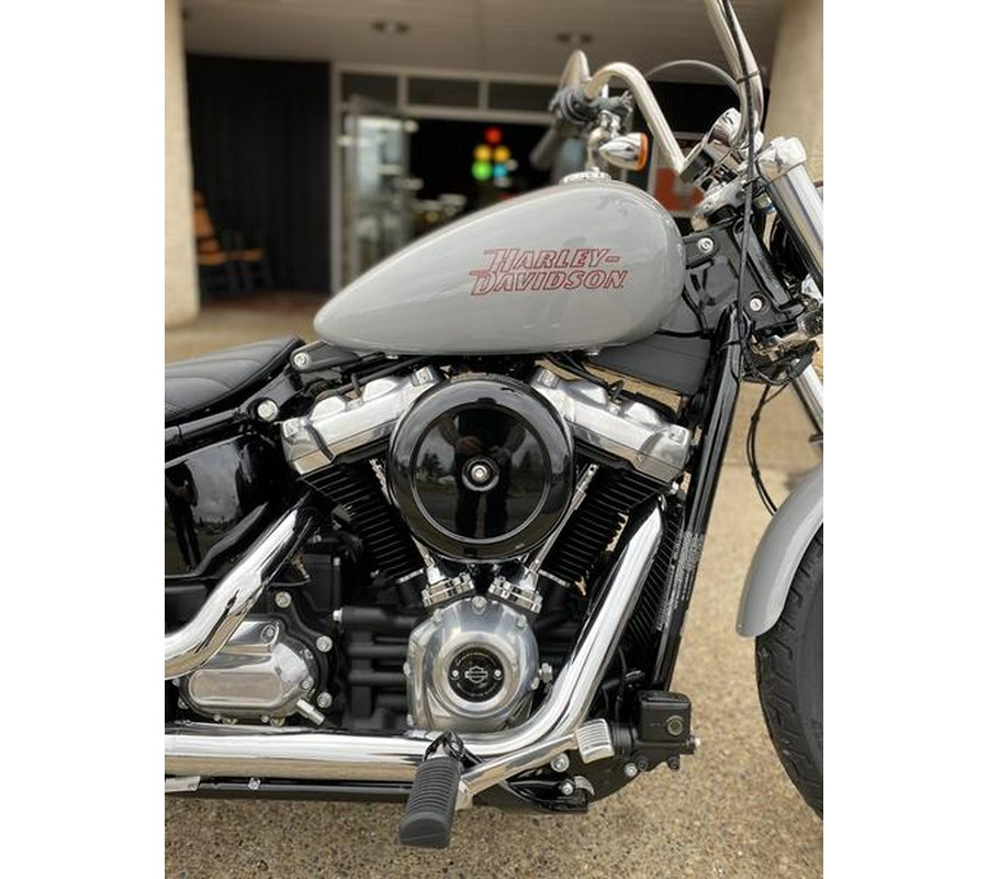 2024 Harley-Davidson® FXST - Softail® Standard