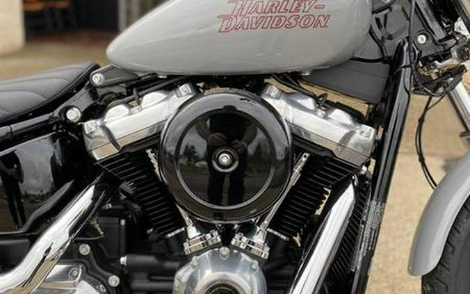 2024 Harley-Davidson® FXST - Softail® Standard