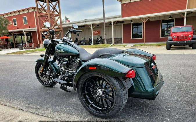 Harley-Davidson 2024 Freewheeler