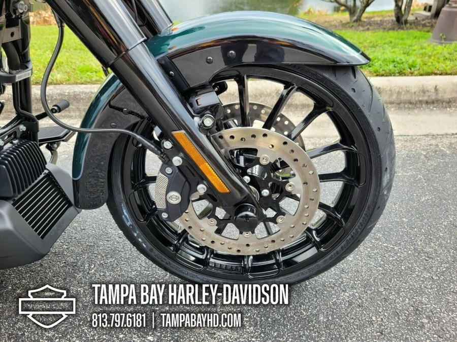 Harley-Davidson 2024 Freewheeler