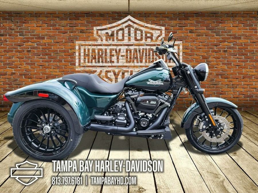 Harley-Davidson 2024 Freewheeler