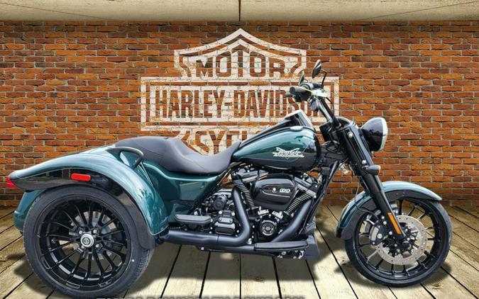 Harley-Davidson 2024 Freewheeler