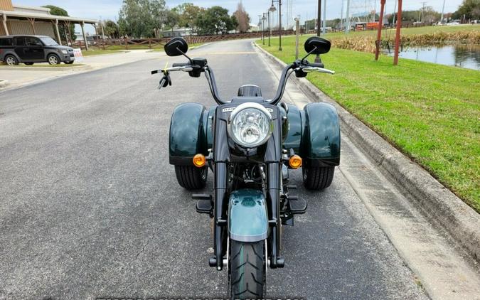 Harley-Davidson 2024 Freewheeler