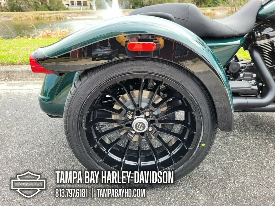 Harley-Davidson 2024 Freewheeler