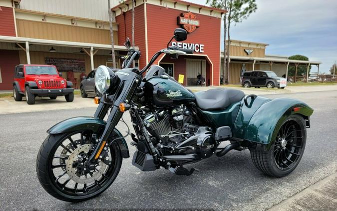 Harley-Davidson 2024 Freewheeler