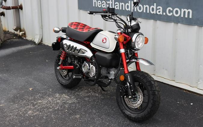 2023 Honda® Monkey