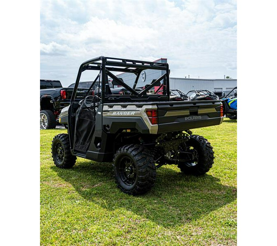 2024 Polaris Ranger XP 1000 Premium