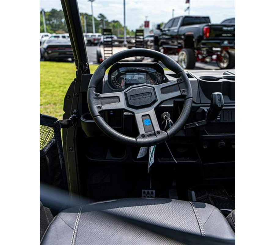 2024 Polaris Ranger XP 1000 Premium