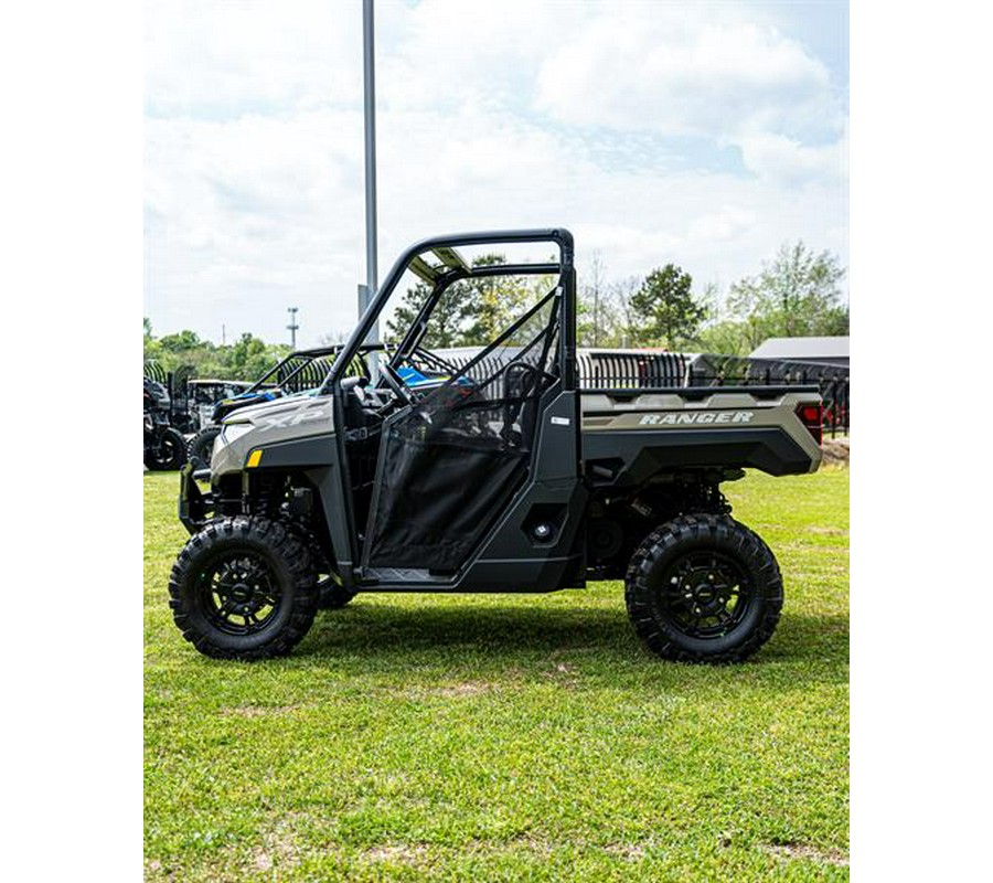 2024 Polaris Ranger XP 1000 Premium