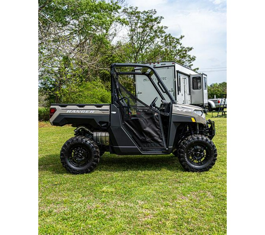 2024 Polaris Ranger XP 1000 Premium